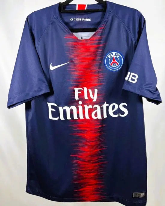 NEYMAR Jr 2018-19 (Psg) World Football Stadium
