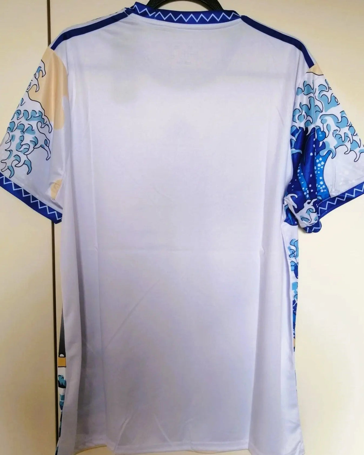 JAPAN CULTURE 2024-25 (Kanagawa) World Football Stadium