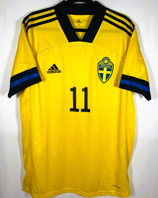 IBRAHIMOVIC ZLATAN 2020-21 (Swe)