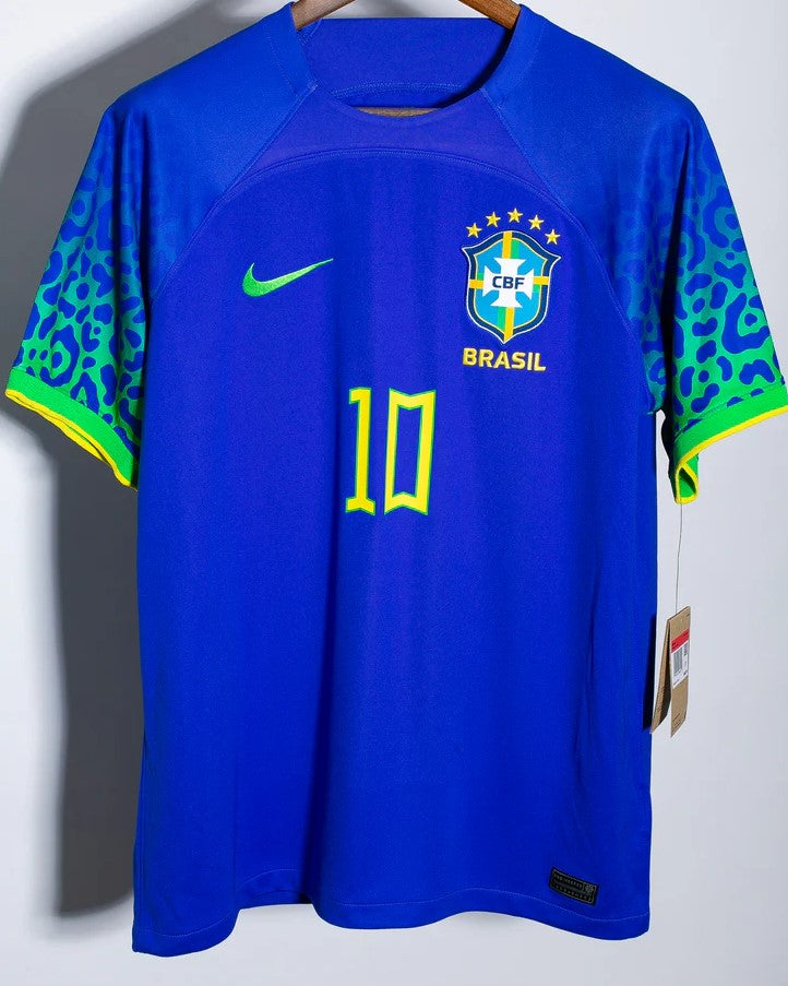 NEYMAR Jr 2022-23 (Brazil)