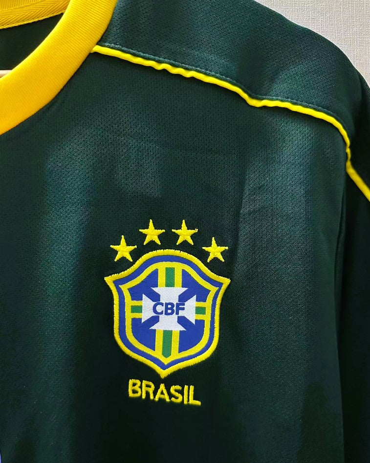 TAFFAREL CLAUDIO 1998-99 (Brazil)