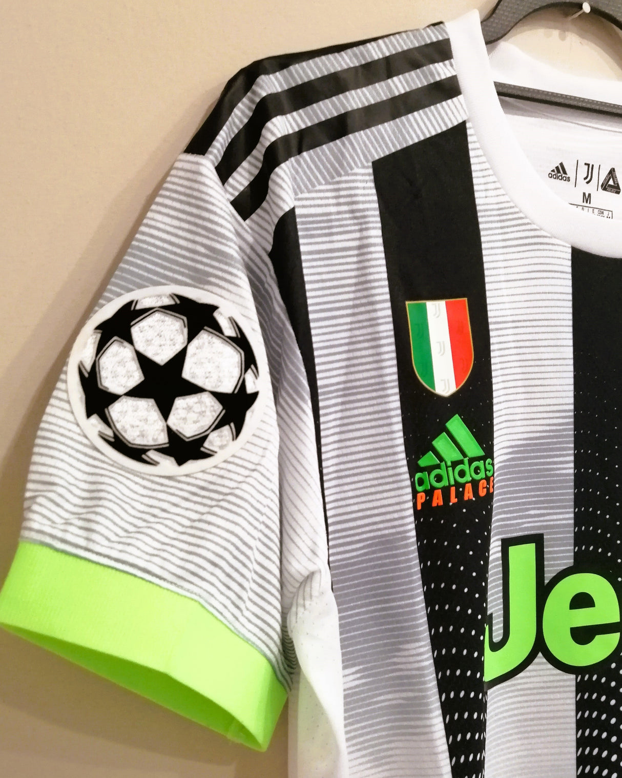 RONALDO CRISTIANO 2019-20 (Juv)