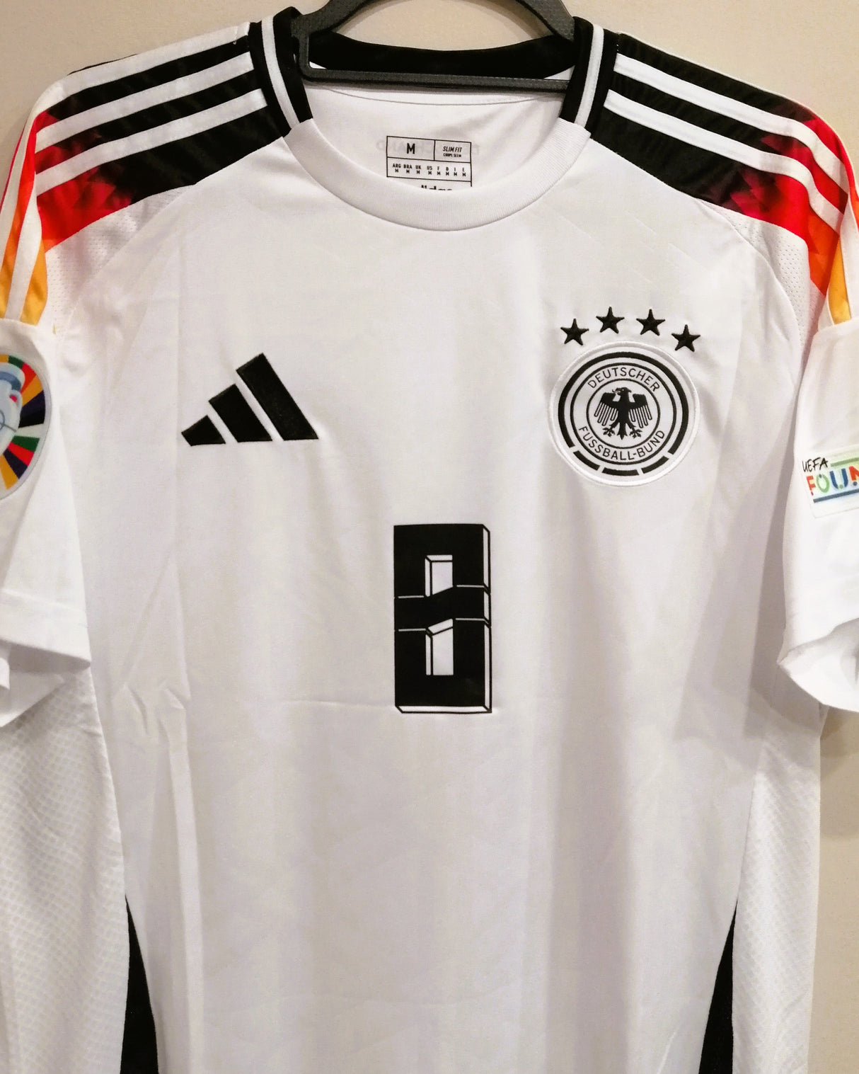 KROOS TONI 2024-25 (Ger)