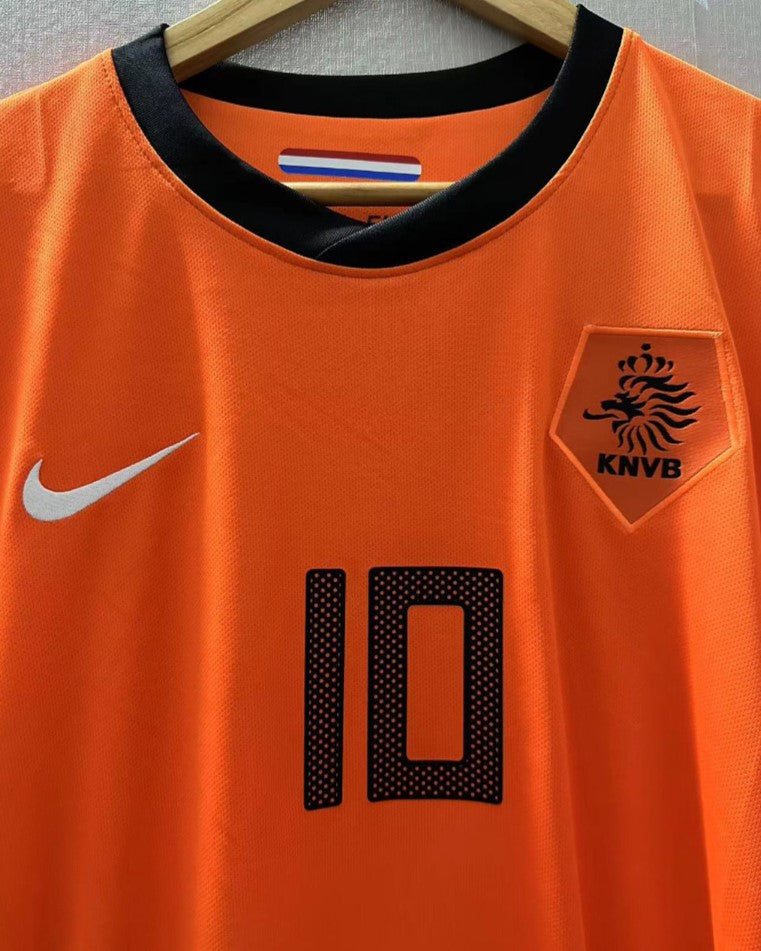 SNEIJDER WESLEY 2010-11 (Neth)