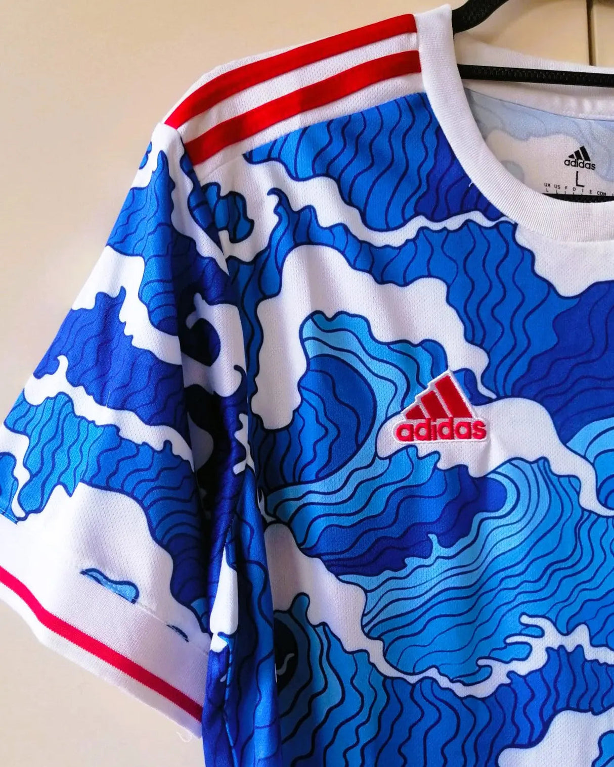 JAPAN CULTURE 2024-25 (Ukiyo) World Football Stadium