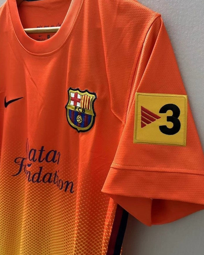 MESSI LIONEL 2012-13 (Bar)