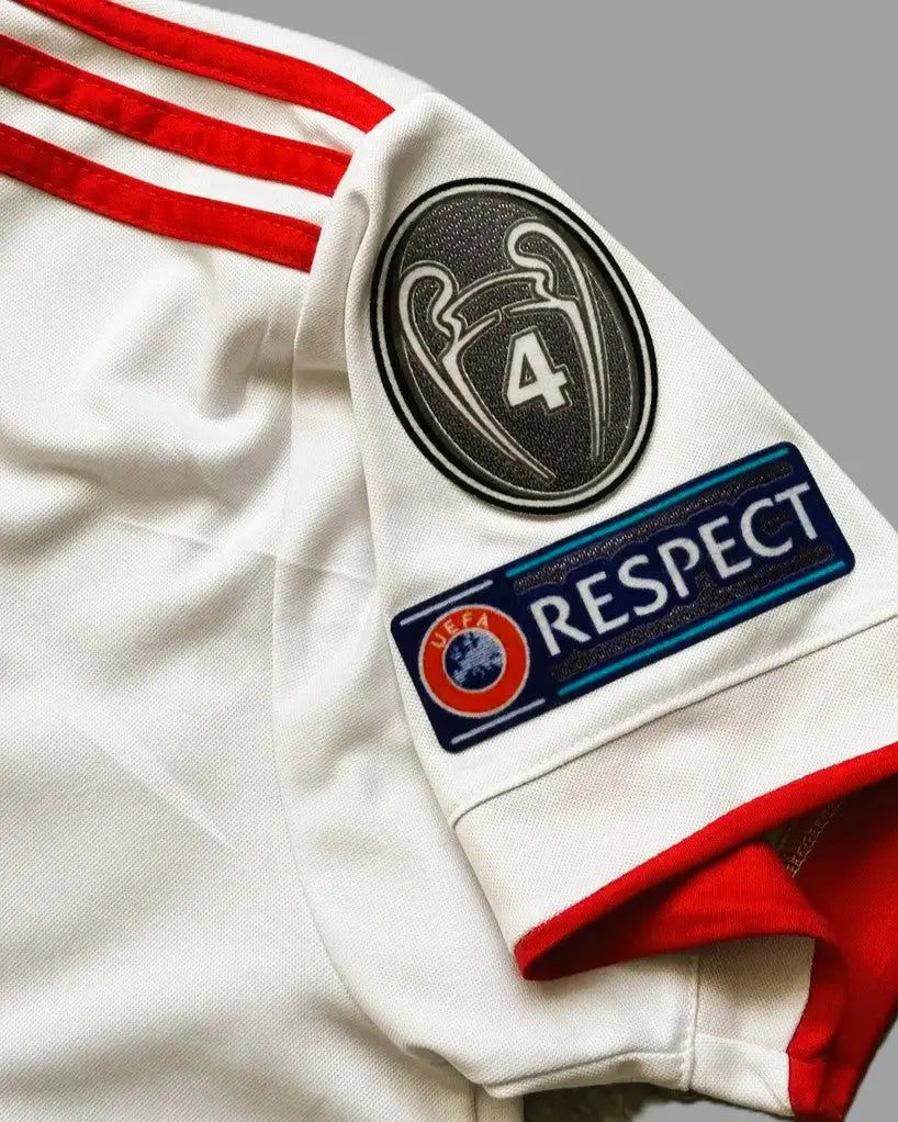 DE JONG FRENKIE 2018-19 (Aja) World Football Stadium