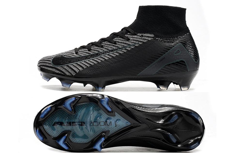 Mercurial 4.44 Special calcio Taglio alto
