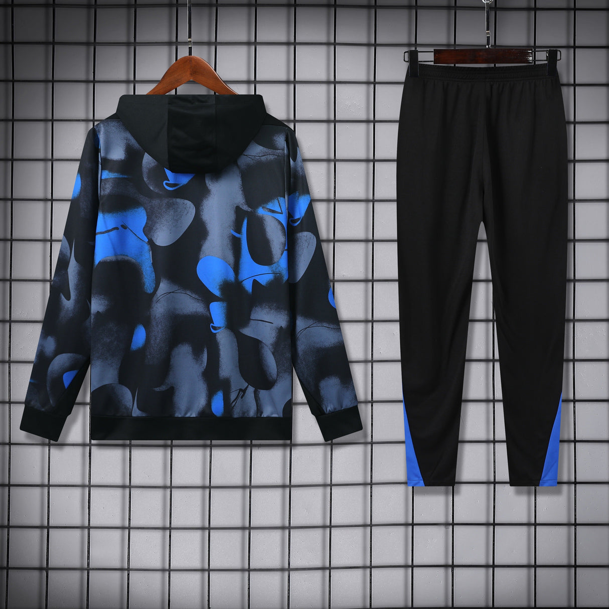 Tuta Inter New fantasy 2025