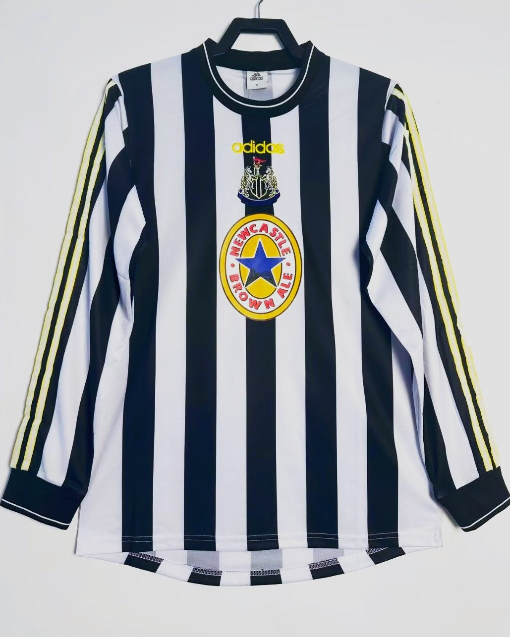 NEWCASTLE Long sleeve shirt