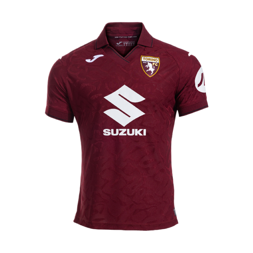 2025-26 Torino FC 1a Equipacion