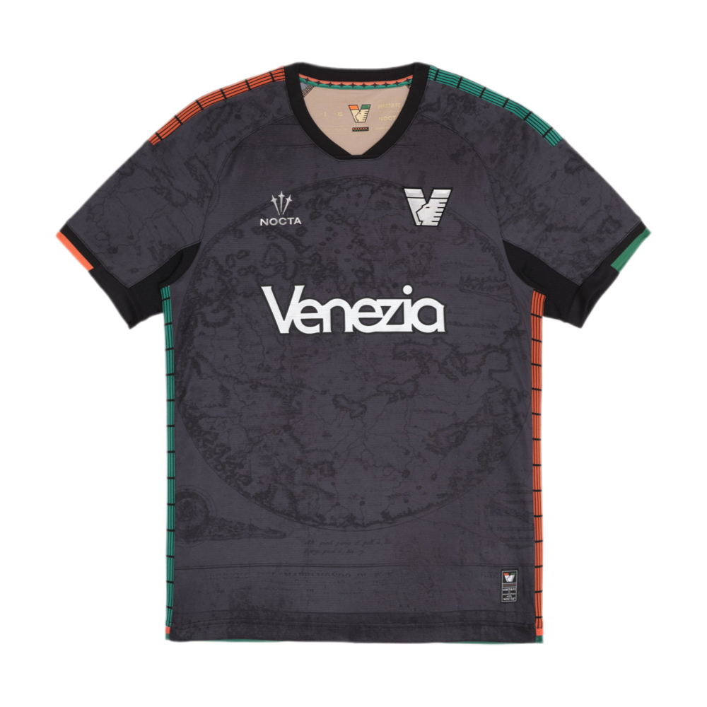 2025-26 Venezia FC 1a Equipacion