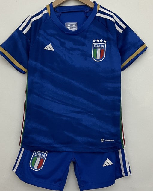 ITALIA kid kit