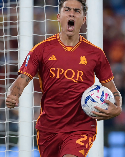 DYBALA PAULO 2023-24 (Rom)