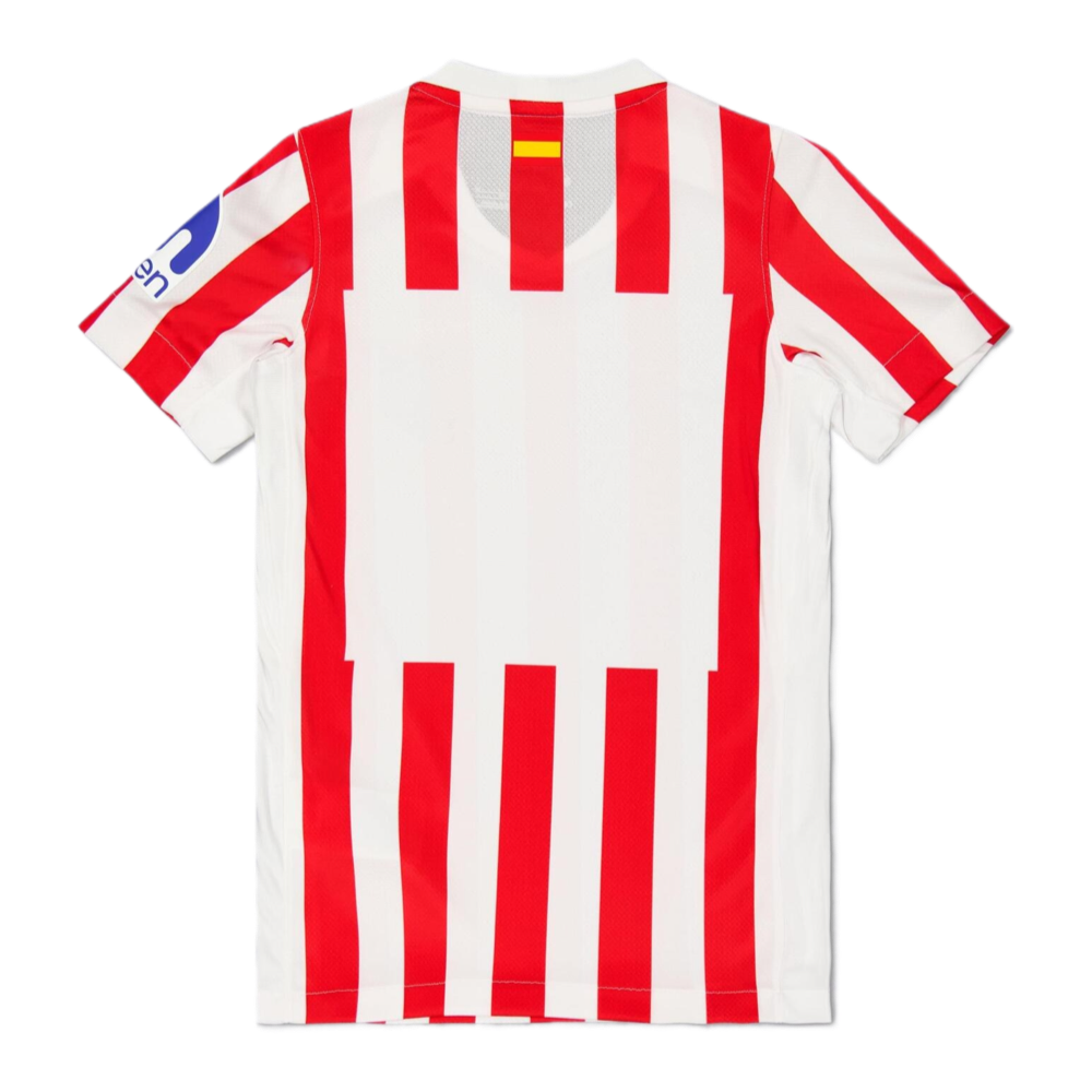 2025-26 Atlético de Madrid 1a Equipacion