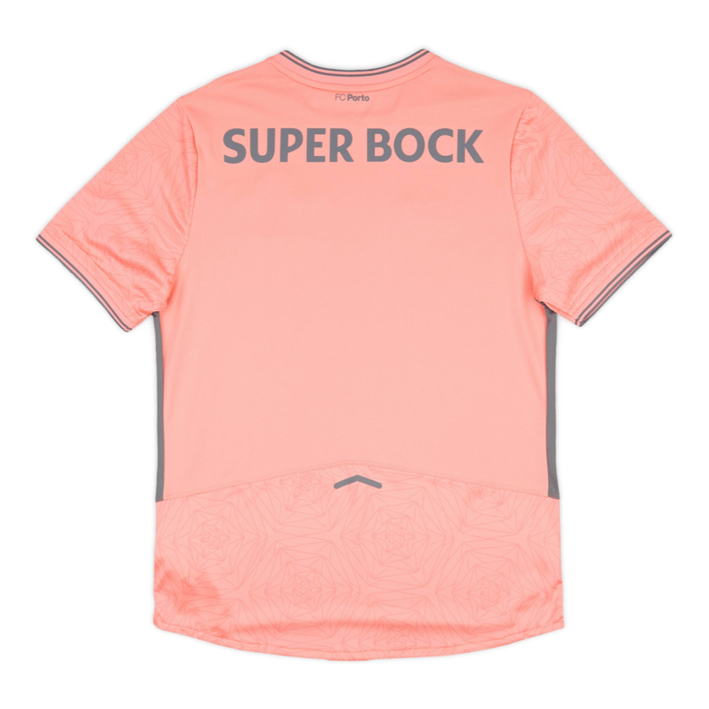 2025-26 FC Porto 2a Equipacion