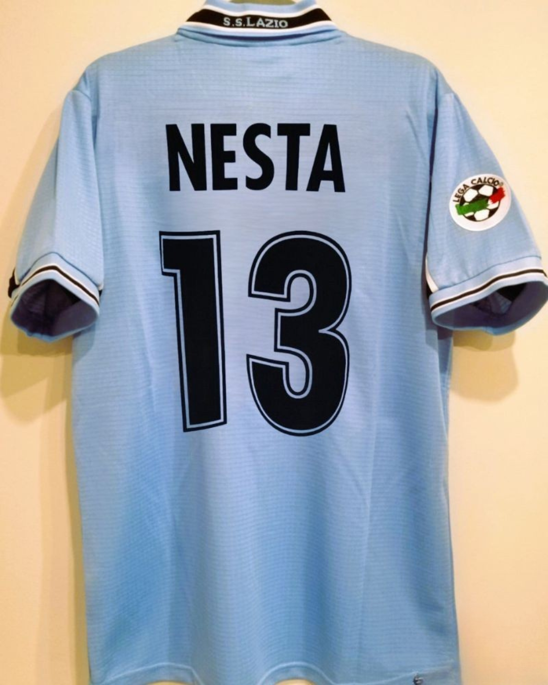 NESTA ALESSANDRO 1998-99 (Laz)
