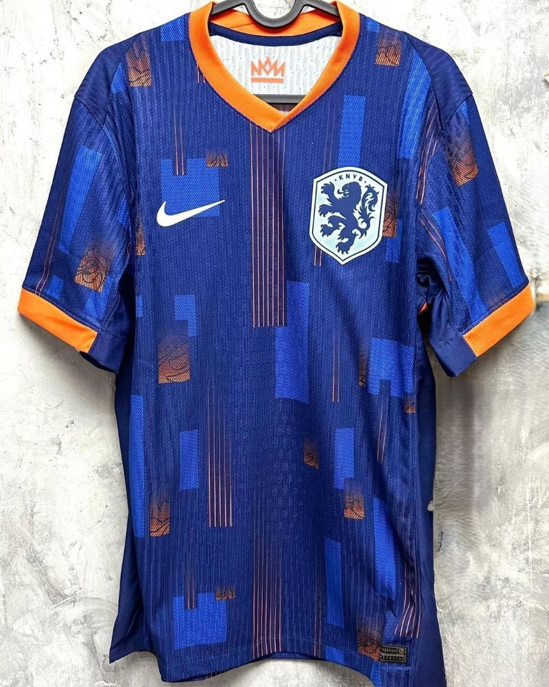 VAN DIJK VIRGIL 2024-25 (Neth)