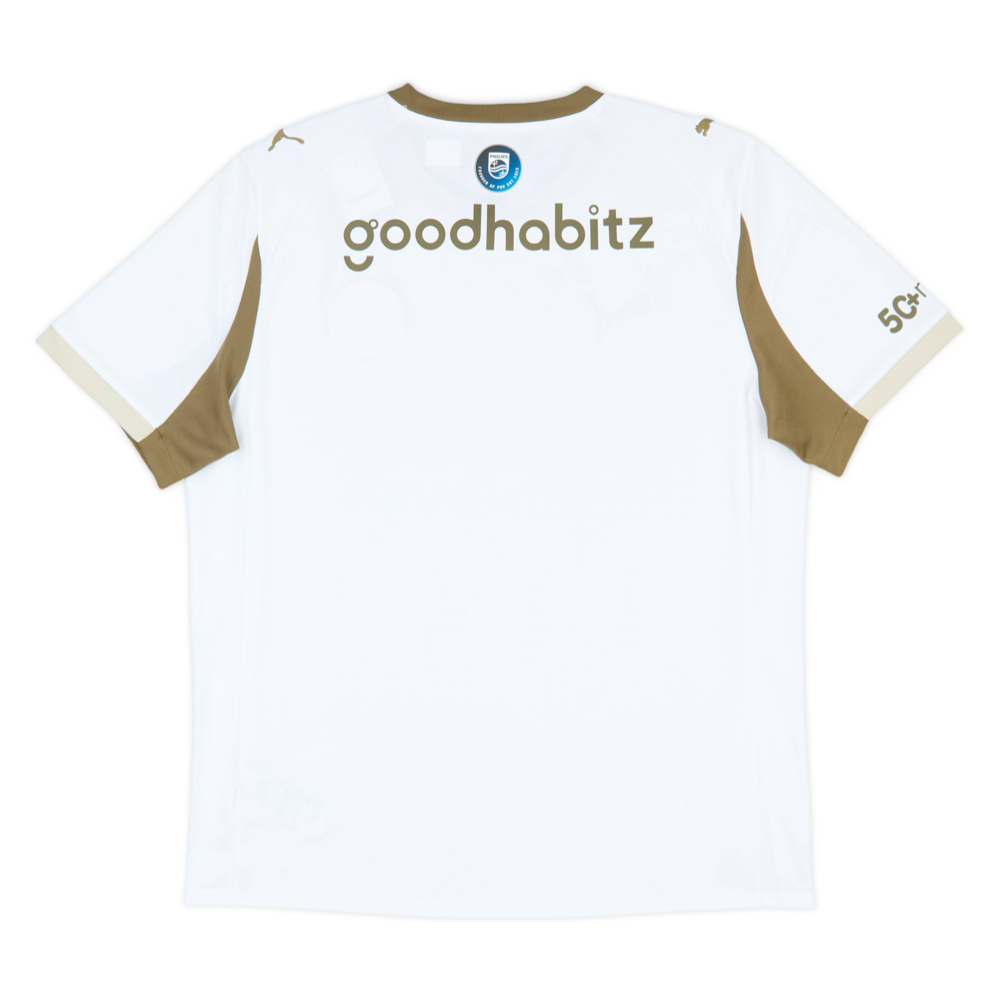 2025-26 PSV Eindhoven 3a Equipacion