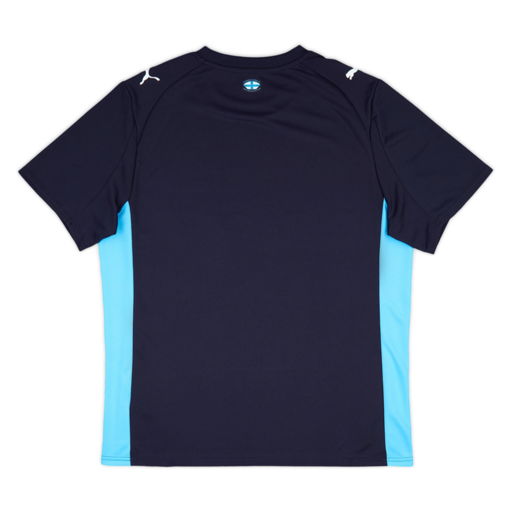 2025-26 Olympique de Marseille 2a Equipacion