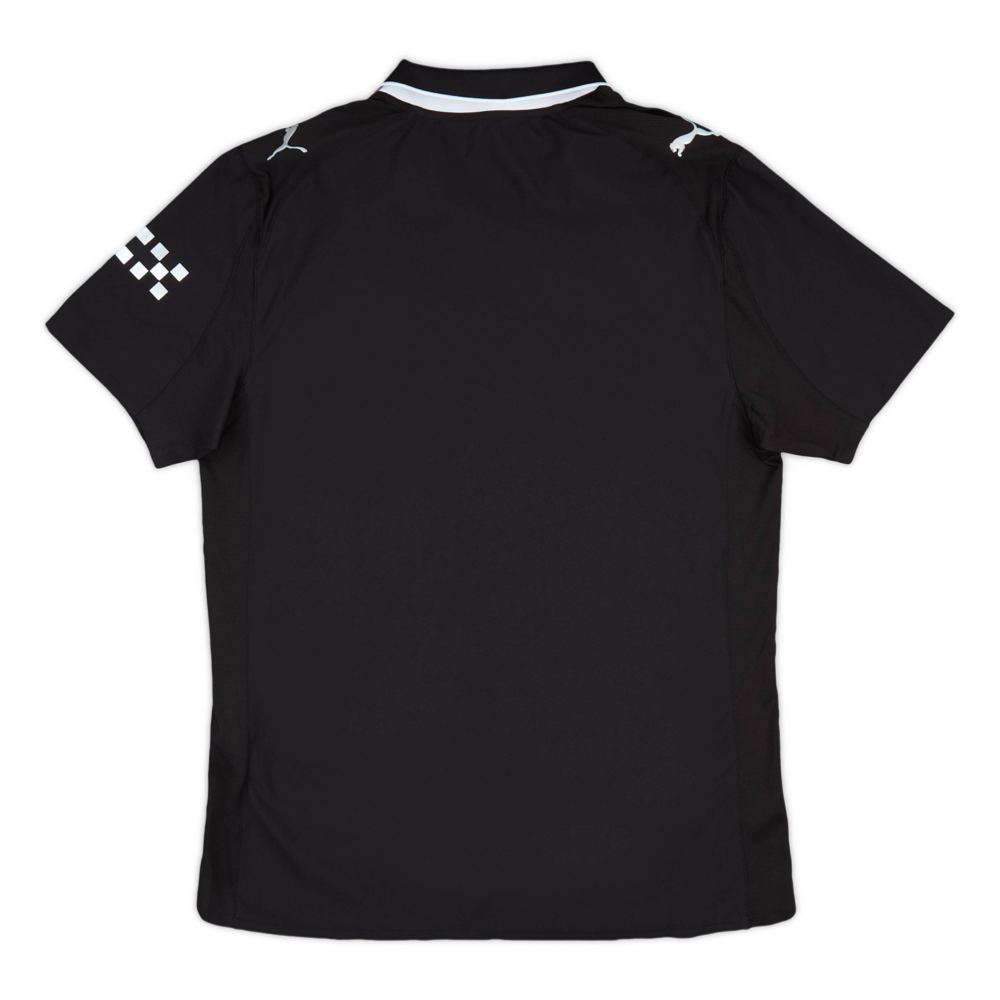 2025-26 Manchester City FC 2a Equipacion