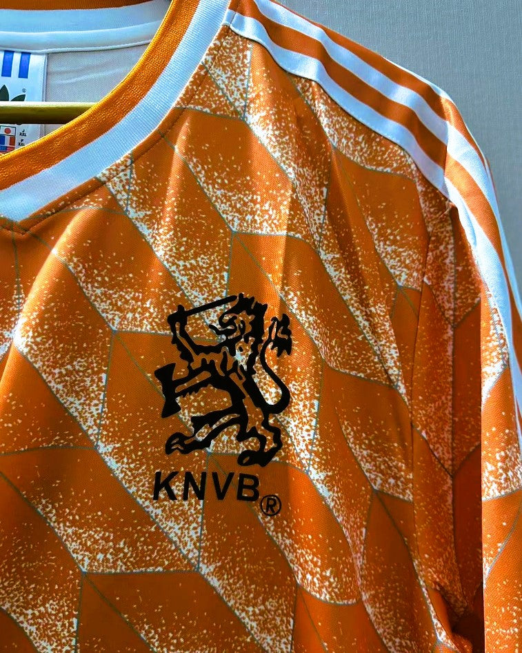 VAN BASTEN MARCO 1988-89 (Neth)