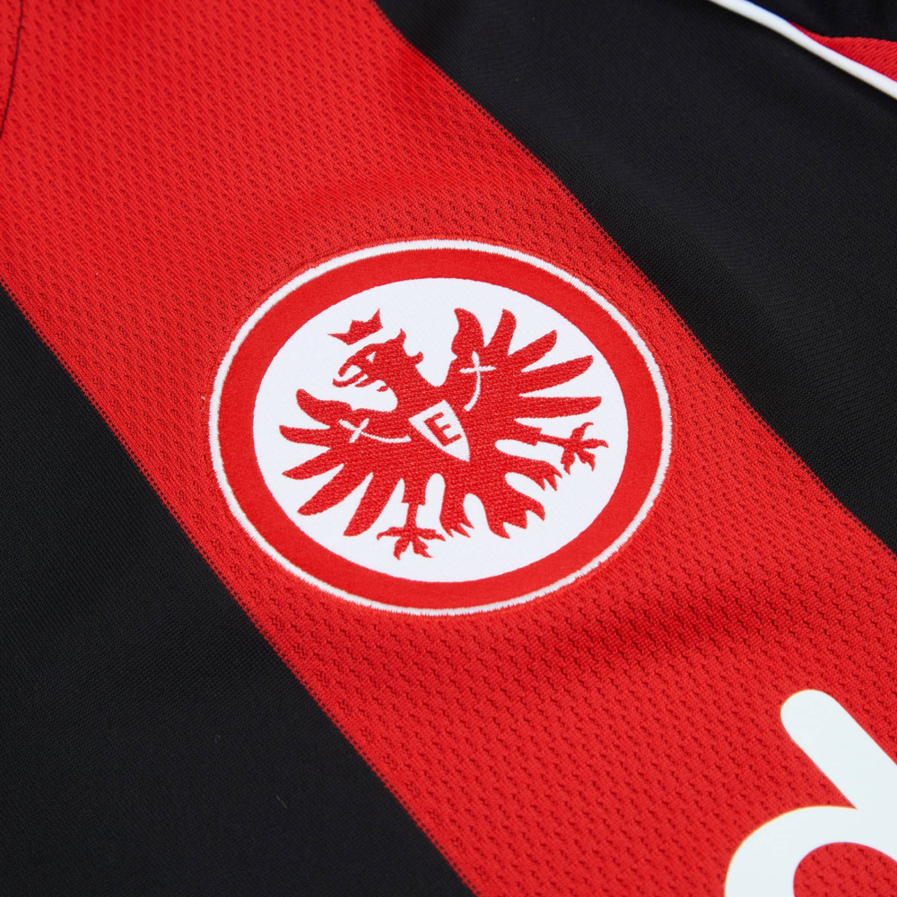 2025-26 Eintracht Frankfurt 1a Equipacion