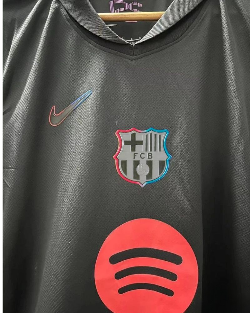 YAMAL LAMINE 2024-25 (Bar)