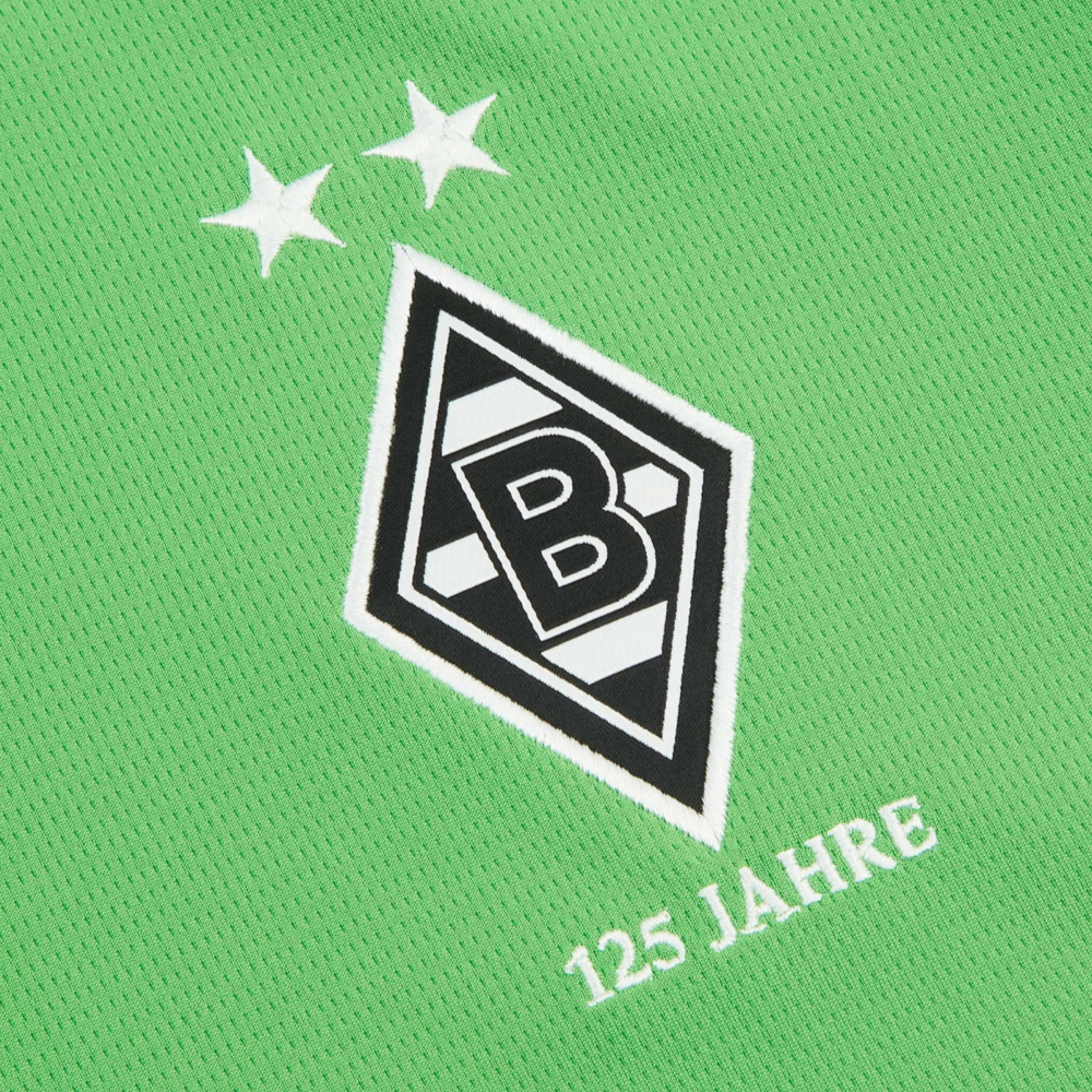 2025-26 Borussia Mönchengladbach 2a Equipacion