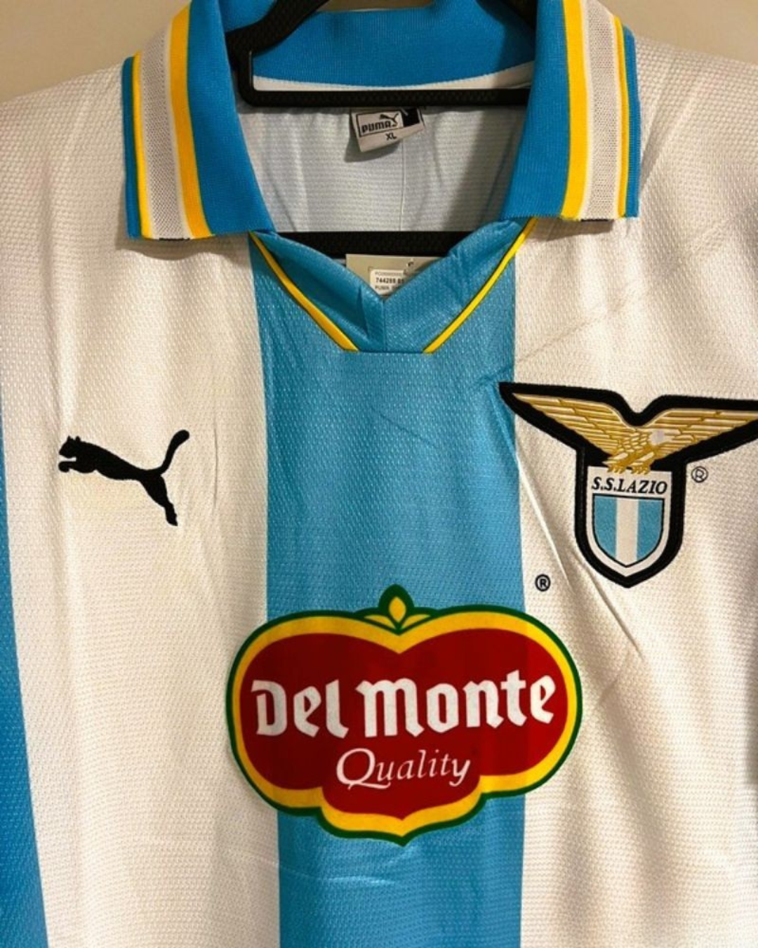 NESTA ALESSANDRO 1999-00 (Laz)