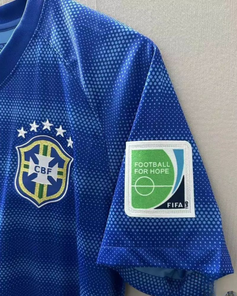 NEYMAR Jr 2014-15 (Brazil)