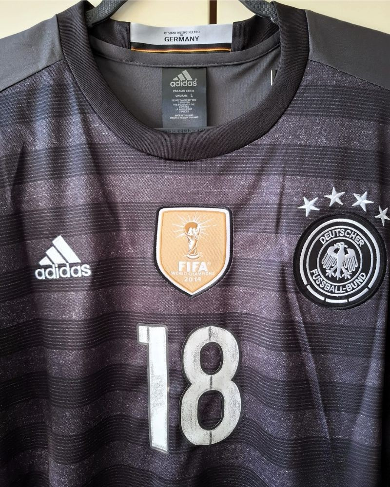 KROOS TONI 2016-17 (Ger)