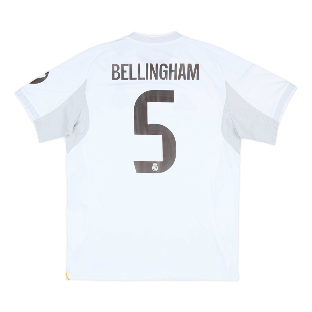 2025-26 Real Madrid CF 1a Equipacion