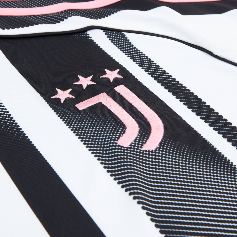 2025-26 Juventus FC 1a Equipacion