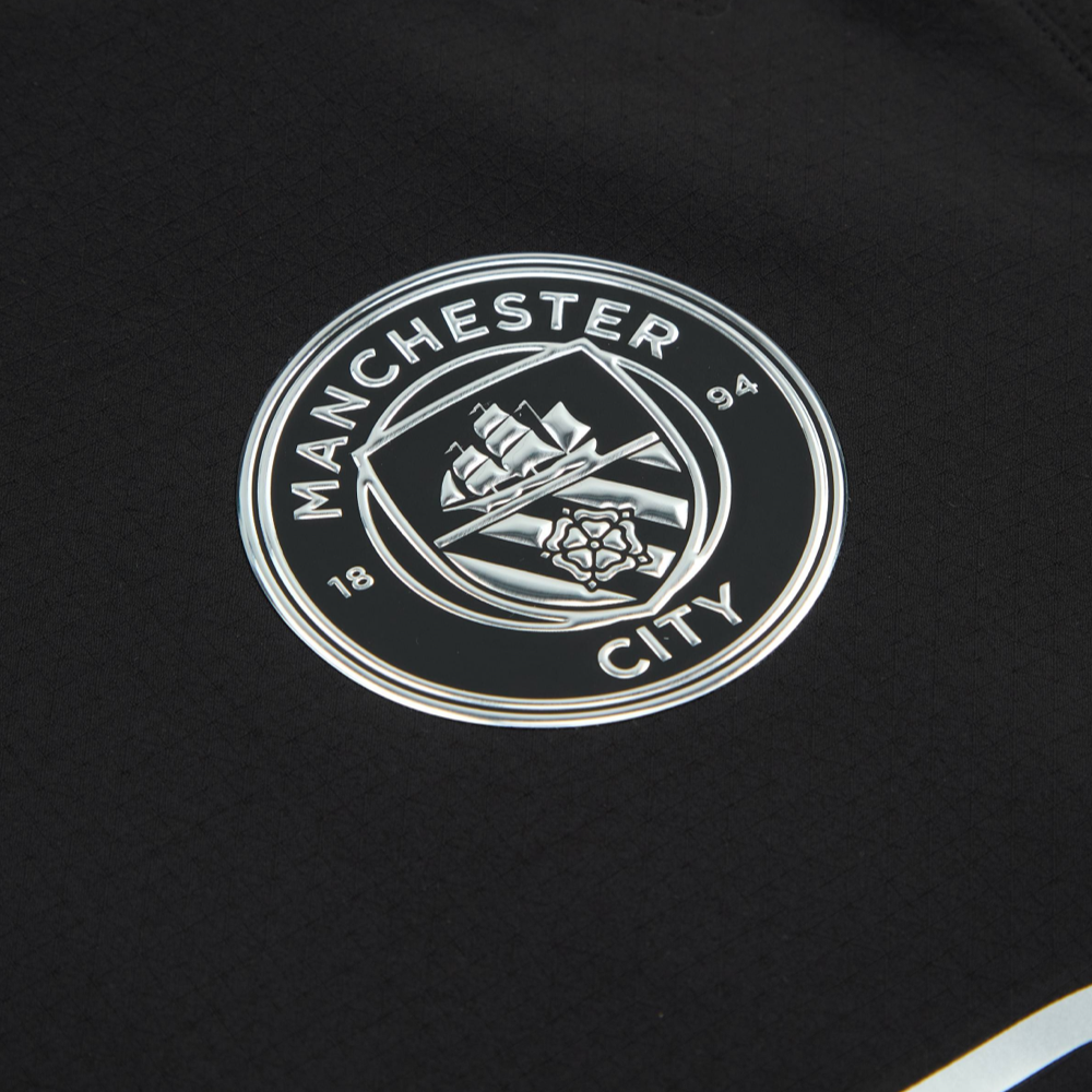 2025-26 Manchester City FC 2a Equipacion