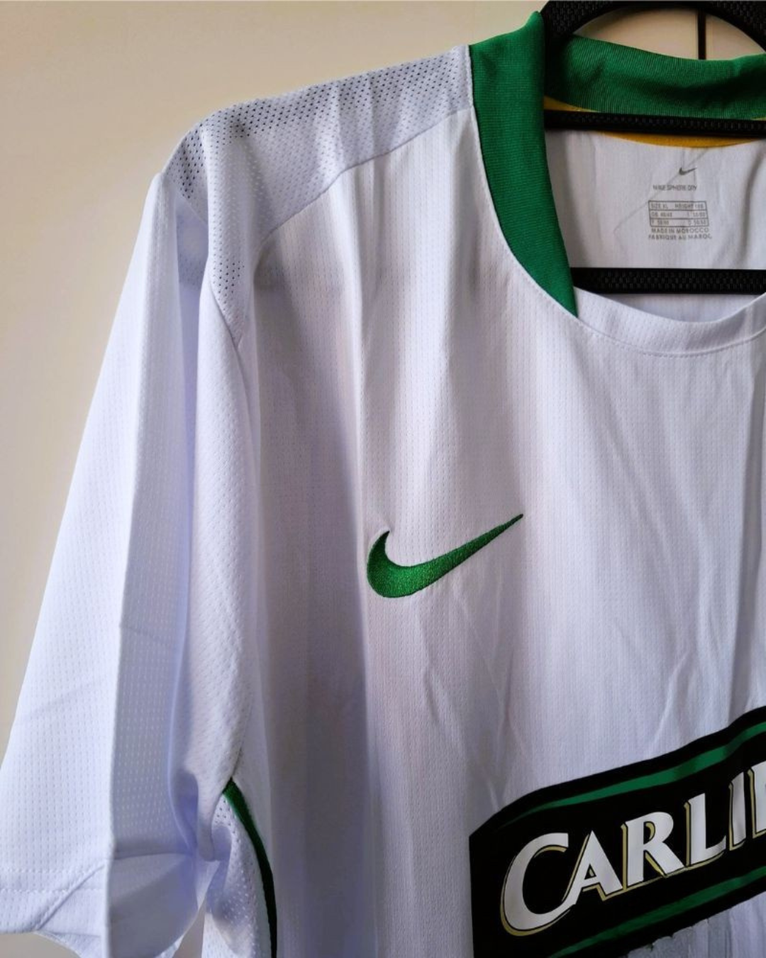 NAKAMURA SHUNSUKE 2006-07 (Cel)