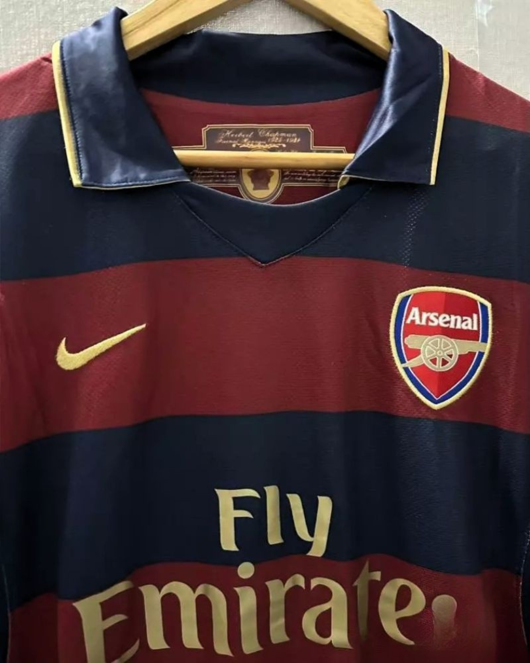 VAN PERSIE ROBIN 2007-08 (Ars)