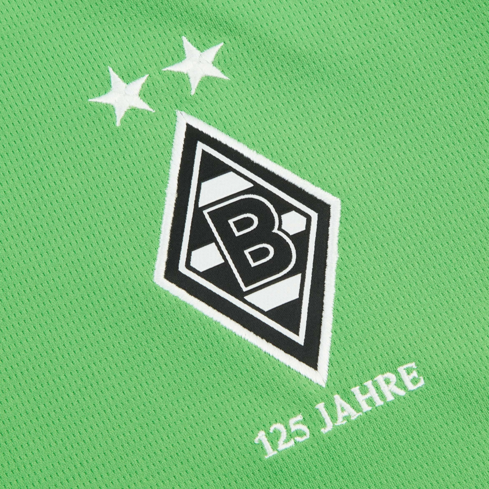 2025-26 Borussia Mönchengladbach 2a Equipacion