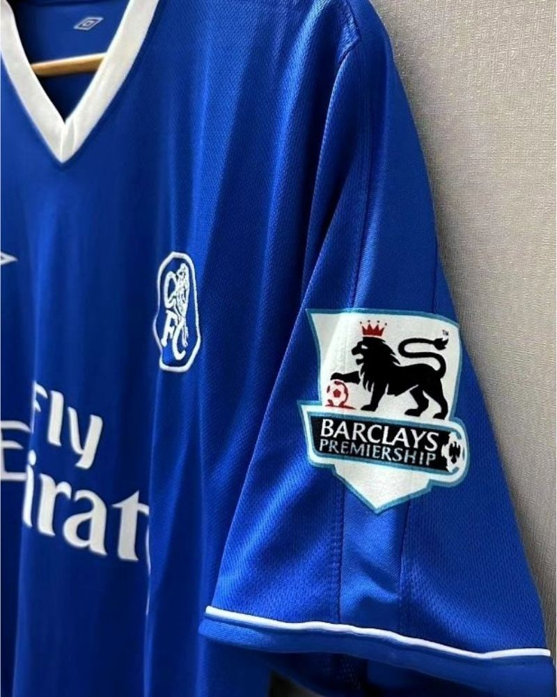 LAMPARD FRANK 2003-04 (Che)