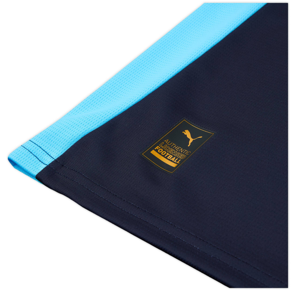 2025-26 Olympique de Marseille 2a Equipacion