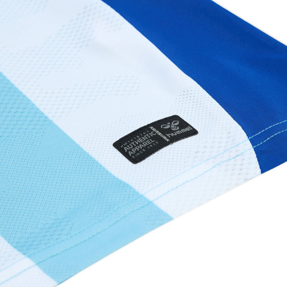 2025-26 Málaga CF 1a Equipacion