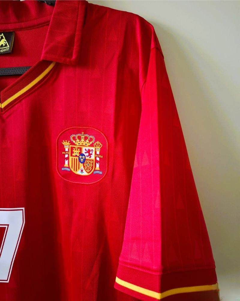 BUTRAGUENO EMILIO 1990-91 (Spa)