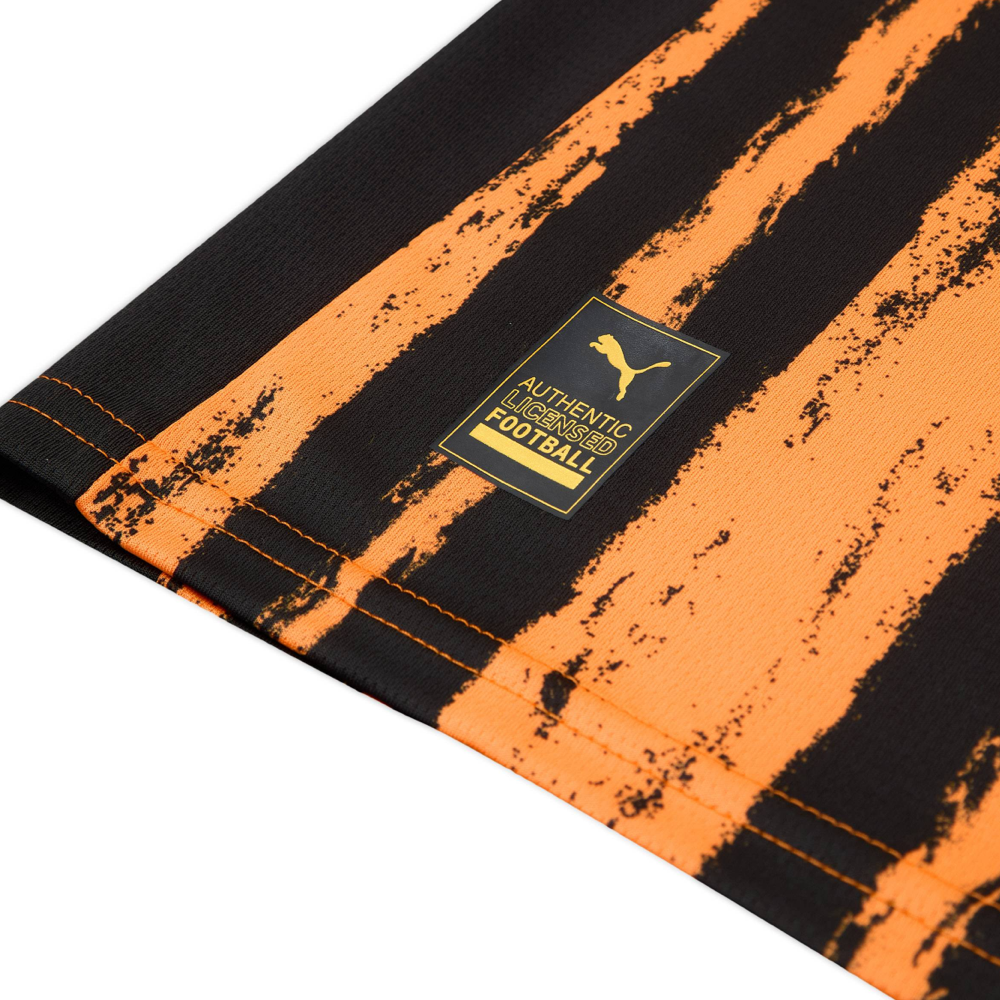 2025-26 Shakhtar Donetsk FC 1a Equipacion