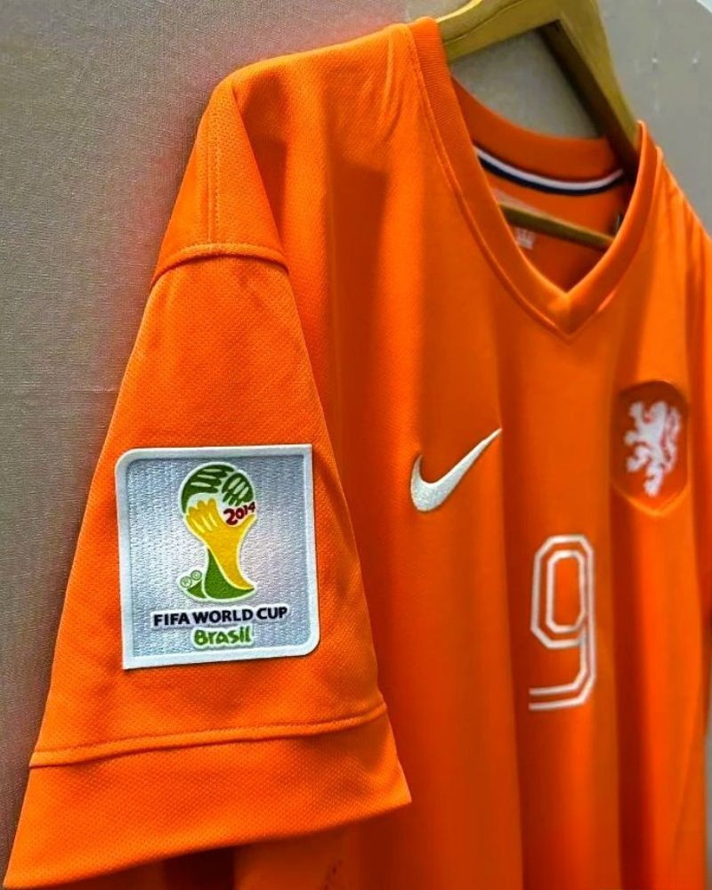 VAN PERSIE ROBIN 2014-15 (Neth)