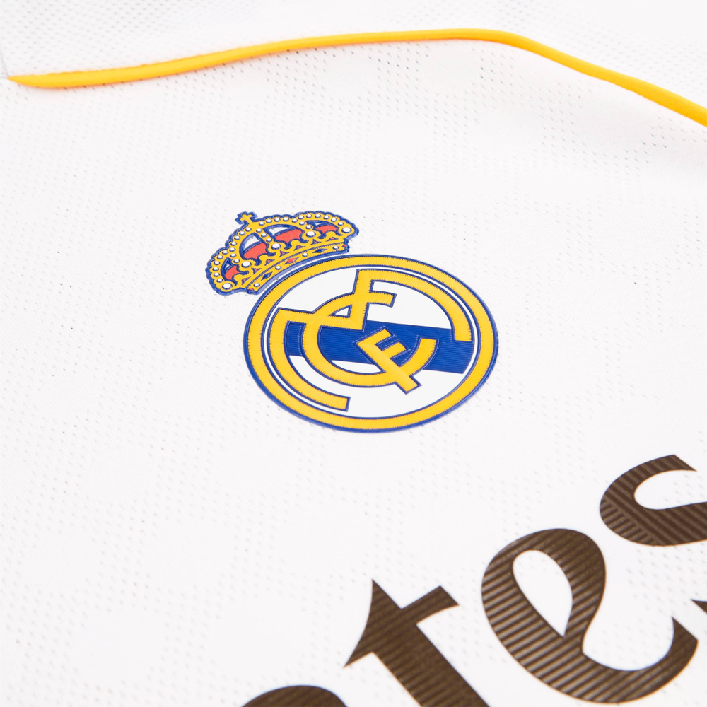 2025-26 Real Madrid CF 1a Equipacion