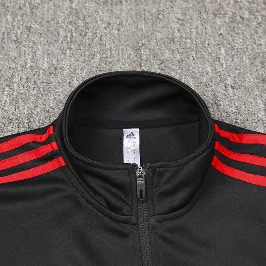 Tuta Sportiva Manchester United World Football Stadium