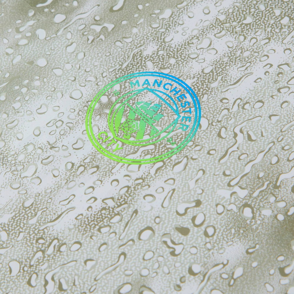 2025-26 Manchester City FC 3a Equipacion