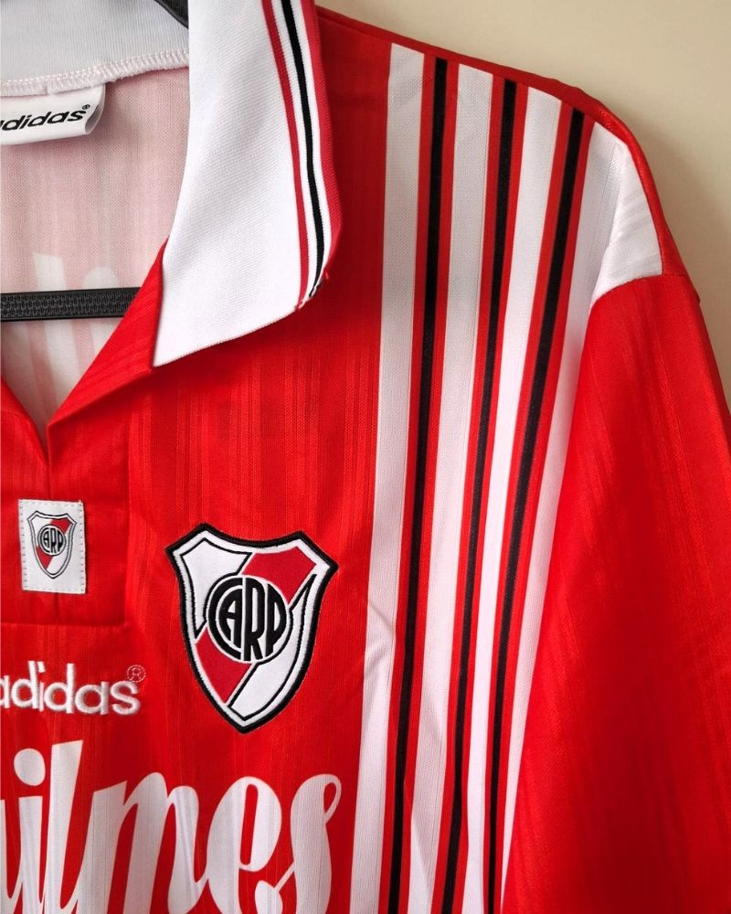 FRANCESCOLI ENZO 1995-96 (Riv)