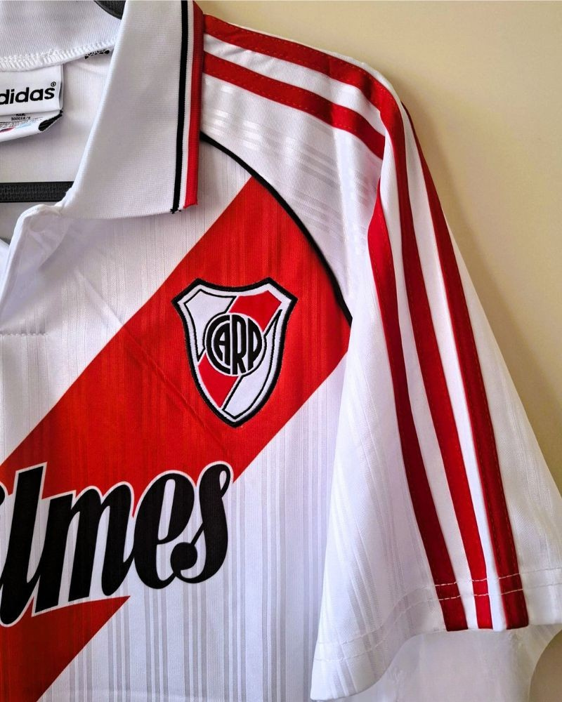 FRANCESCOLI ENZO 1995-96 (Riv)