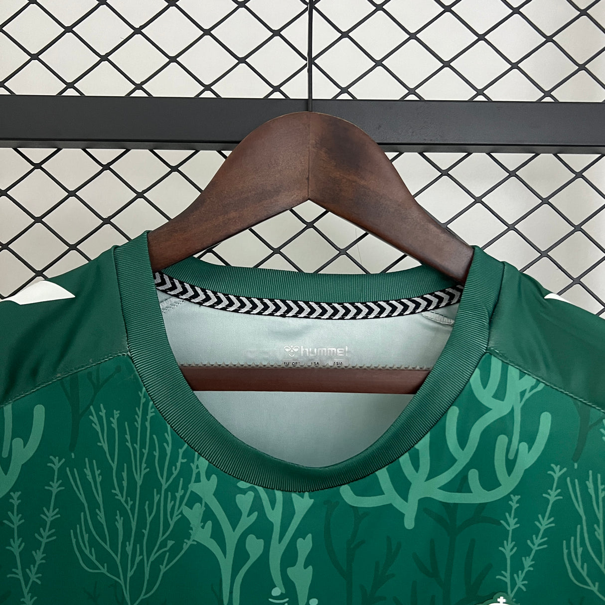 25/26 Real Betis Special Edition